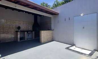 Imagem 5: VENDO R$ 300 mil, ampla casa 02 qtos, Resid. Porto Seguro, próx ao Sesi do Aleixo