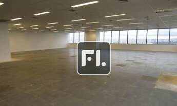 Imagem 3: Conjunto para alugar, 400m² por R$ 44.000/mês - Brooklin - São Paulo/SP