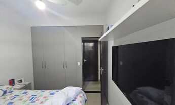 Imagem 2: Apto Residencial Beira Rio Porto 3 quartos e dois banheiros valor 295mil reais