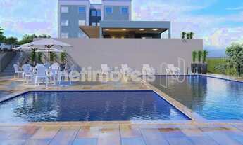 Imagem: Venda Apartamento 2 quartos Vila Real (justinópolis)