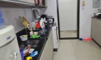 Imagem 4: Apto Residencial Beira Rio Porto 3 quartos e dois banheiros valor 295mil reais