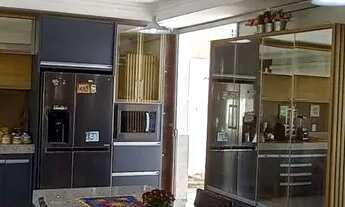 Imagem 3: Excelente casa Ponte Alta 4 qtos suítes lote 800m moderna aceita troca