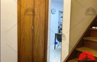 Imagem 8: Sobrado a Venda no Tatuapé, Rua Engenheiro Reynaldo Cajado, 120 m2, 3 dormitórios com 1 su