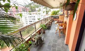 Imagem 5: Duplex para venda possui 233 metros quadrados com 3 quartos em Tijuca - Rio de Janeiro - R