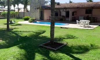 Imagem 5: Excelente Casa de 06 Quartos na Redinha Nova Para Eventos e lazer Familiar