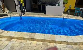 Imagem 3: Fantástico casa temporada na Barra Nova