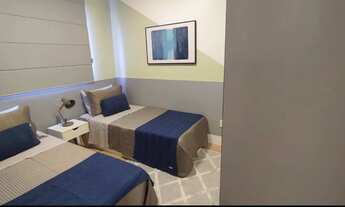 Imagem 2: RY. 2 quartos no Recanto das Emas, lazer completo - Sinal de R$1.000,00