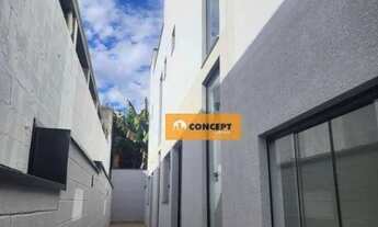 Imagem 2: Sobrado com 2 dormitórios à venda, 80 m² por R$ 380.000,00 - Vila São Paulo - Mogi das Cru