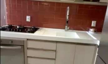 Imagem 3: Residencial Iraci Vilela - Apto 3/4 com 2 suítes de 101 m², 2 vagas por 650.000,00