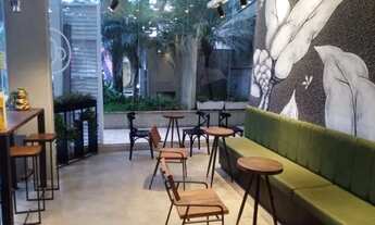 Imagem 3: Cafeteria à Venda em Curitiba no Bairro Bacacheri Cod PT1188/G