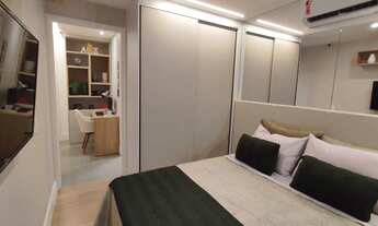 Imagem 6: RY. 2 quartos no Recanto das Emas, lazer completo - Sinal de R$1.000,00