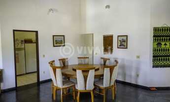 Imagem 4: Casa em Condomínio - / Residencial / Jardim Nossa Senhora das Graças