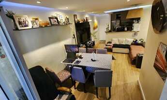 Imagem 3: Apartamento de 3 dormitórios no Jaguaré, São Paulo - Confira!