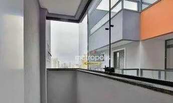 Imagem 5: Apartamento à venda, 60 m² por R$ 400.000,00 - Vila Baeta Neves - São Bernardo do Campo/SP