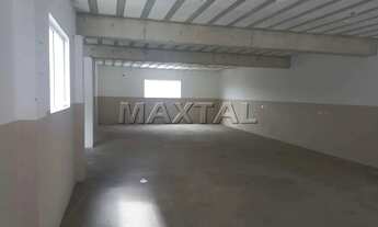 Imagem 6: Vende Prédio Comercial Loja No Imirim com 300 m² com 15 Vagas subsolo e frente , está alug