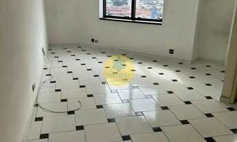 Imagem 6: Sala Comercial de 30m² à Venda e Locação em Frente ao Fórum da Lapa