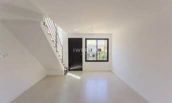 Imagem 4: Sobrado Novo no Atuba com 3 quartos