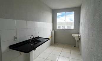 Imagem 2: Ágio de apartamento de 2 quartos em Valparaiso - Cidade Jardins