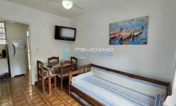 Imagem: Apartamento com 1 quarto, Canto do Forte