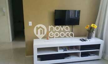 Imagem 4: Copacabana Apartamento com 1 dormitório