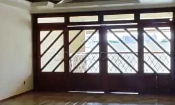 Imagem 3: Casa para alugar com 3 Quartos, 270m² - Higienópolis