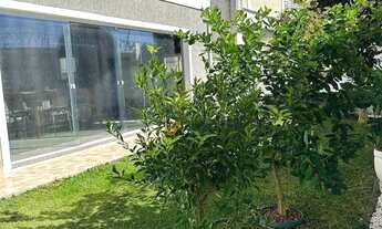 Imagem 5: Casa com 4 dormitórios à venda, 288 m² por R$ 1.980.000,00 - Pinheirinho - Curitiba/PR