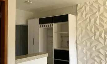 Imagem 7: Casa em Condomínio para Venda em Goiânia, Chácaras Maringá, 3 dormitórios, 1 suíte, 2 banh