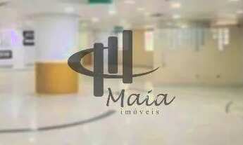 Imagem 5: Locação Galpão Barueri Tamboré Ref: 42775