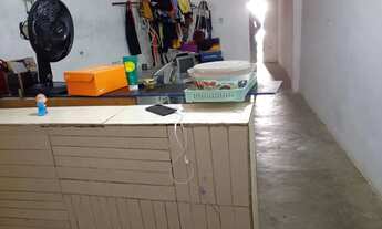 Imagem 3: Casa boa para família morar casa de 6 comodo a Venda