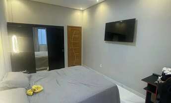 Imagem 6: Residencial Vila Suíça 03 Qts (sendo 01 Suíte com Closet) Piscina privativa