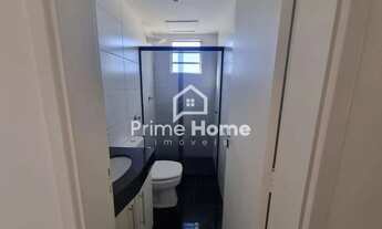 Imagem 7: Apartamento - Jardim Paulistano - Campinas