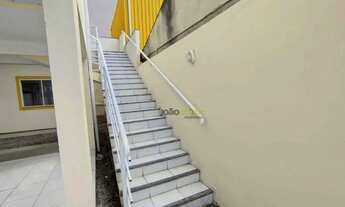 Imagem 6: Apartamento com 1 dormitório para alugar, 35 m² - Pacheco - Palhoça/SC