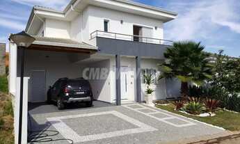 Imagem: Casa - Barão Geraldo - Campinas