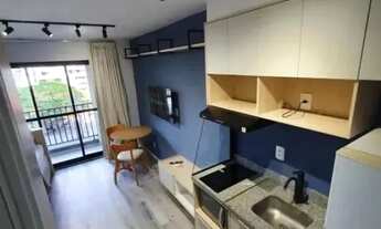 Imagem 2: APARTAMENTO - PINHEIROS - SP