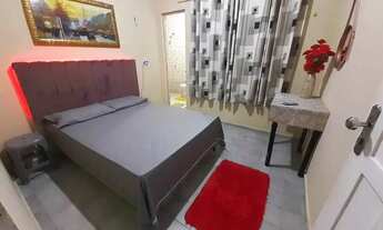 Imagem 2: Vendo casa no Tenoné