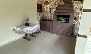 Imagem 6: Sitio vô Leno Pousada / chalé com 2 dormitórios