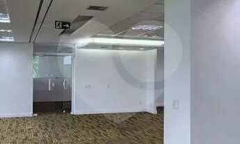 Imagem 3: Sala comercial à venda ou para alugar no condomínio Vitor Civita, Rio de Janeiro - RJ