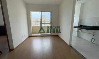 Imagem 4: Apartamento com 02 quartos na região leste de Londrina