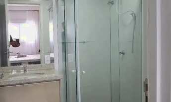 Imagem 6: Apartamento para locação no Parque Campolim com 1 Quarto, em Sorocaba-SP