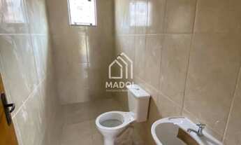 Imagem 5: Casa à Venda em Uvaranas, Ponta Grossa - PR