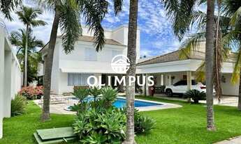 Imagem 2: Cód. 5827 - Imponente Sobrado de Esquina Alto Padrão no bairro Morada da Colina