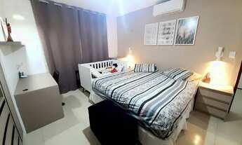 Imagem 4: Casa com 3 Quartos e 2 banheiro à Venda, 135m²Vila São Luiz - Valinhos, SP