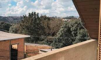 Imagem 3: Sobrado de 2 andares com piscina e área de lazer