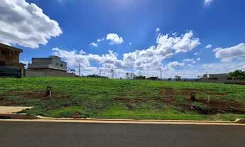 Imagem: Terreno de 308m² amplo à venda em condominio