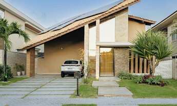 Imagem: Casa mobiliada no Quintas do Lago - Eusébio