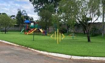 Imagem 3: Lote no Condomínio Residencial Mansões do Lago