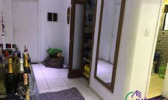 Imagem 4: APARTAMENTO - HIGIENÓPOLIS - SP