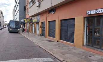 Imagem 3: JK recém reformado, 2 piso, elevador, andradas esquina com Bento Martins, centro histórico