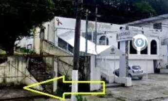 Imagem 3: AREA - LAPA - SP