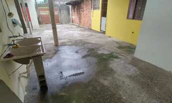 Imagem 5: Casa para Venda em Itanhaém, Gaivotas, 2 dormitórios, 2 suítes, 3 banheiros, 1 vaga